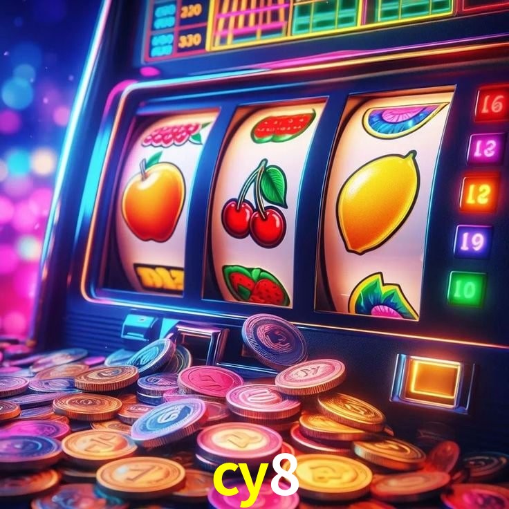 Desvendando o Mundo dos Jogos Virtuais na cy8